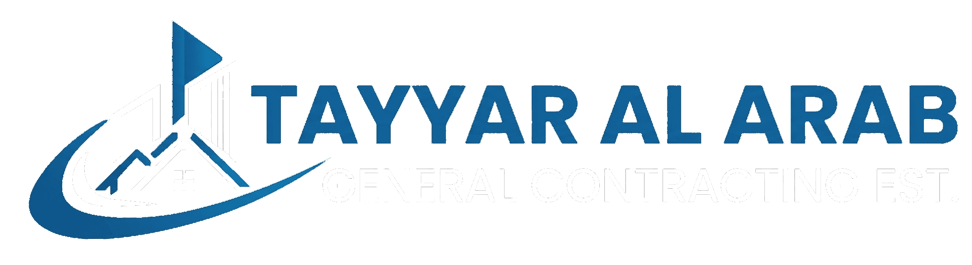Tayyar Al Arab Logo