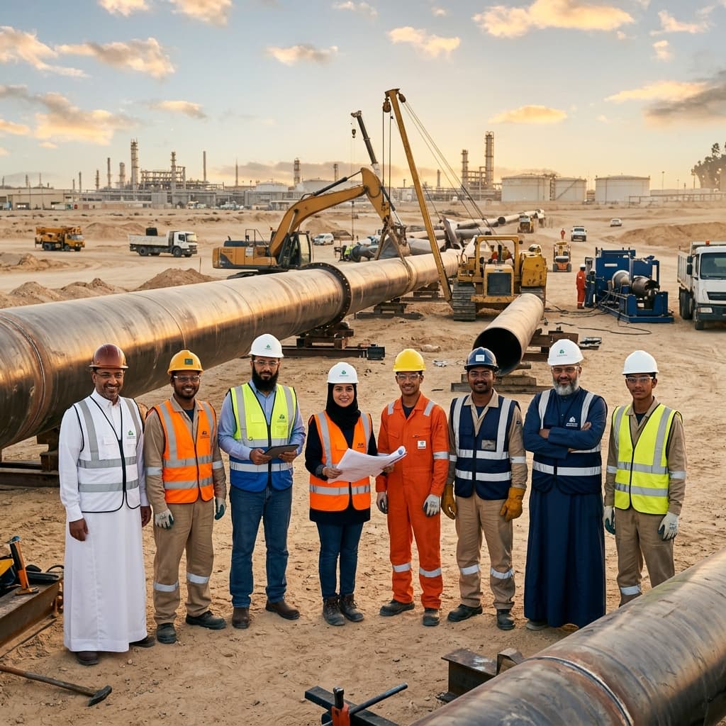 About Tayyar Al Arab