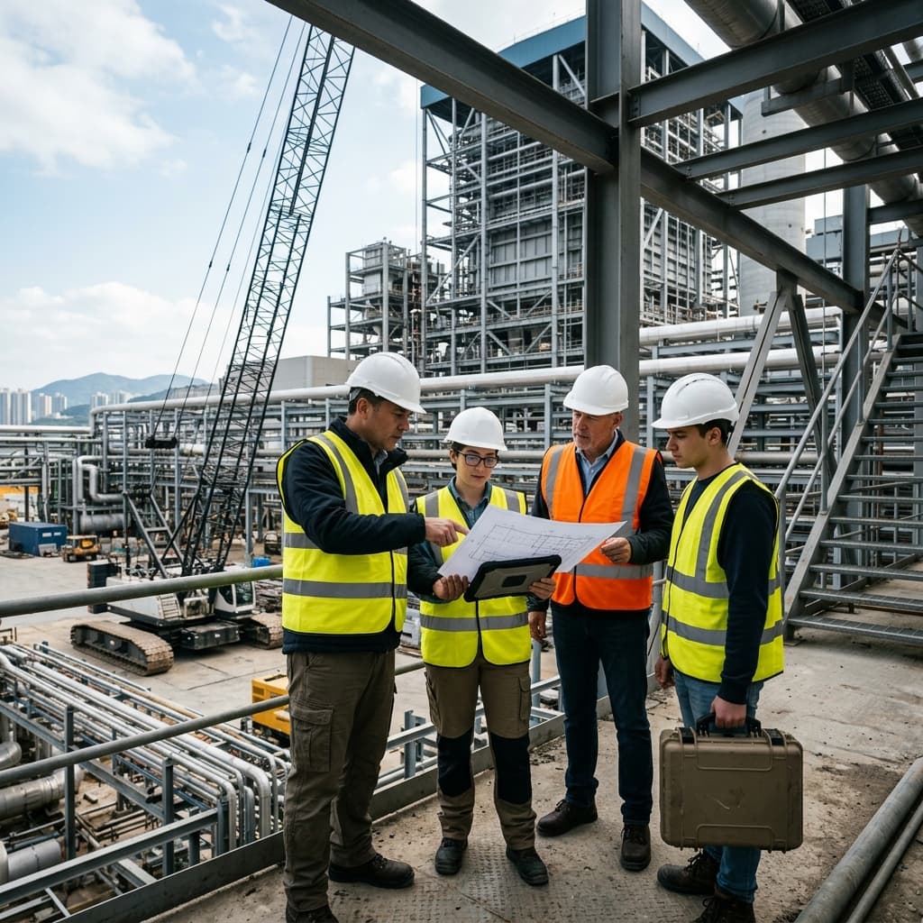 Careers at Tayyar Al Arab