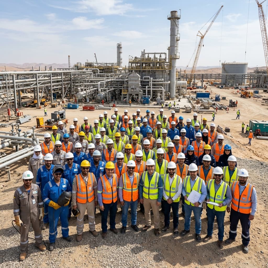 Manpower & Engineering