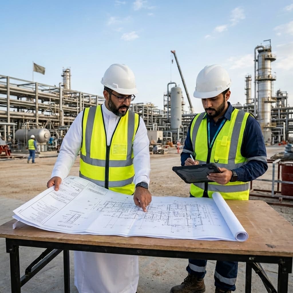 Engineering Services