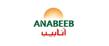 Anabeeb Logo
